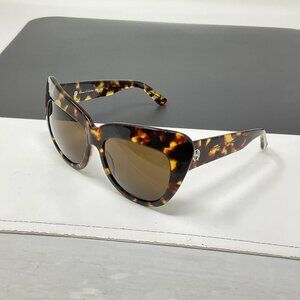 House of Harlow 1960 Brown Sunglasses with Tortoise Shell Design House of Harlow 1960 Chelsea Sunglasses - Tortoise main image 3